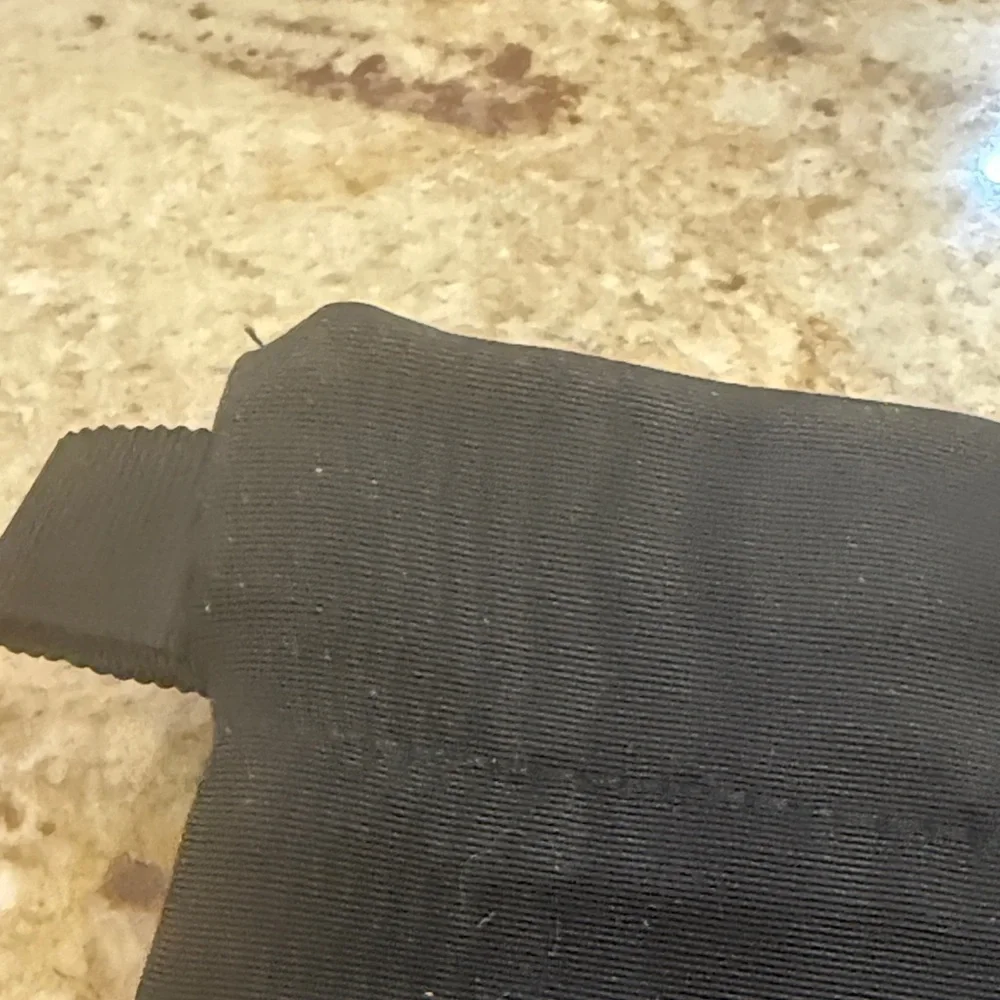 CELINE BLACK DUST BAG - Picture 5 of 5